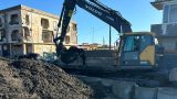 Demolite 60 casette abusive sul fiume volturno: cosa sapere