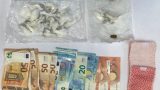 Arresto di un 42enne a torre del greco per possesso di droga