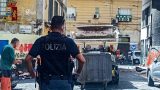 Spaccio a porta nolana: arrestato pusher 26enne dai poliziotti di napoli