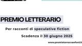 Premio letterario torre carwford VI edizione: scopri i dettagli e i vincitori