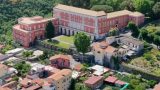 Restauro della reggia di quisisana a castellammare: progressi e nuovi impianti per il futuro