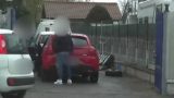 Imprenditori di demolizione arrestati per truffa di auto rubate e ricambi
