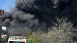 Incendio a Scafati: monitoraggio della qualità dell’aria e sicurezza dei cittadini
