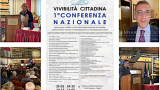 Conferenza nazionale per la vivibilità cittadina a Napoli: residenti dei centri storici in prima linea