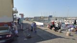 Sub trovato morto a torre del greco, indagini in corso sulla tragedia in mare