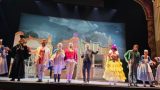 Cultura a Castellammare: alunni della Denza in scena al teatro San Carlo