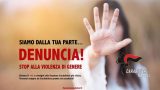 Arrestato per violenza: tenta di gettare l’ex dal belvedere a pozzuoli