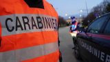 Arresto a san nicola la strada: 26enne gambiano fermato per spaccio a largo rotonda