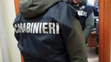 Tunisino si costituisce dopo aver ferito un 34enne a sparanise