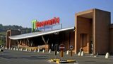 Coppia di ladri seriali denunciata al centro commerciale di Benevento