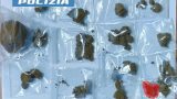 Operazione antidroga a Napoli con quattro arresti in 24 ore