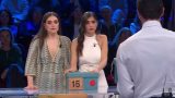 Daniela Di Martino sfiora 100mila euro a affari tuoi di Castellammare