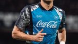 Alessandro Buongiorno parla di musica e reggaeton nella routine pre-gara del Napoli Calcio