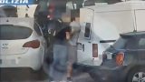 Traffico di droga: 45 arresti in una ditta di trasporti ad Acerra