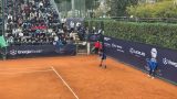 Napoli Tennis Cup Challenger 125, successo di pubblico per il prestigioso evento ATP