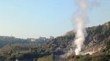 Campi Flegrei, rallentamento del sollevamento e 33 scosse in una settimana
