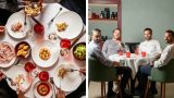 Casa Vittoria a Napoli festeggia il primo compleanno con eventi speciali