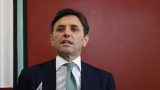 Marcia della legalità a Ercolano: migliaia contro la criminalità