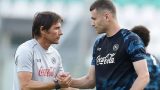 Buongiorno racconta: il ringraziamento a Conte per la cazzimma nel calcio