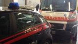 15enne gravemente ferito alla testa trovato a Capaccio