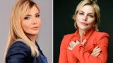 Cristina Donadio al castello Macchiaroli per una serata di musica e gala