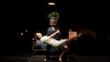 The Barnard Loop al Teatro Area Nord con la Compagnia Dispensa/Barzotti