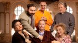 Teatro Totò: la commedia Grossi affaire di famiglia conquista il pubblico