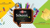Giffoni Valle Piana ospita School Experience 4: eventi dal 7 all’11 aprile