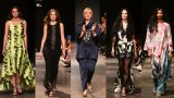 Daniela danesi incanta napoli con eleganza alla casa della musica