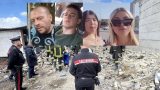 Strage fabbrica fuochi Ercolano: coppia arrestata