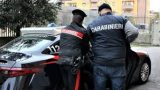 Furto in casa di un carabiniere, 32enne arrestato dopo inseguimento folle