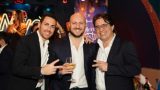 Italian Gaming Awards 2025: Napoli e Campania protagoniste del settore gioco grazie a FAMACS Agency
