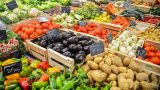 Vendita abusiva di frutta e verdura a castellammare di stabia: sequestro e donazione alla caritas