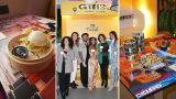 Evento Gate20 Burger Tour: il menù del giro del mondo con vip, musica e influencer