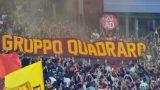 Spaccio in curva sud a roma: sei ultras giallorossi indagati con il nipote del boss senese