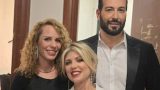 Alberico Lombardi incanta il teatro Roma di Portici con Il mio viaggio