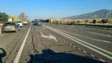 Domiziana killer, due morti in bici travolti in un giorno