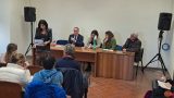 Quattro altari: il primo incontro per la festa di Torre riscopre i banchi di scuola