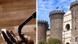 Napoli jazz: concerti gratuiti imperdibili al Maschio Angioino