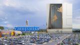 Incidente a campania: specchio di negozio ferisce bambino di 2 anni