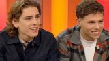 Simone e Tommaso di Mare Fuori: la commovente dedica alle mamme in TV