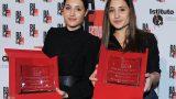 Premio foreverunique a marianna fontana per talento dell’anno