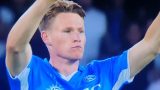 McTominay titolare contro il Bologna, buone notizie per Conte a Napoli