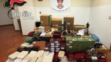 Arrestato 40enne a Napoli per tentata corruzione ai Carabinieri e contraffazione
