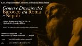 Mostra sul barocco: origini ed evoluzione tra roma e napoli