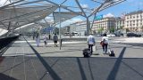 Rapina a piazza Garibaldi a Napoli: due giovani arrestati