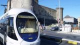 Ripartono a napoli i lavori per il ripristino del tram del mare
