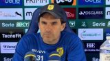 Juve stabia e salernitana: mister pagliuca sprona i tifosi alla grande sfida
