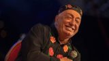 Peppe Barra presenta “Assolo per due Bubù Babà Bebè” al Teatro Sannazaro