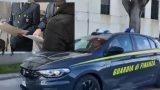Imprenditore di teverola evade il fisco con un ristorante e posate monouso